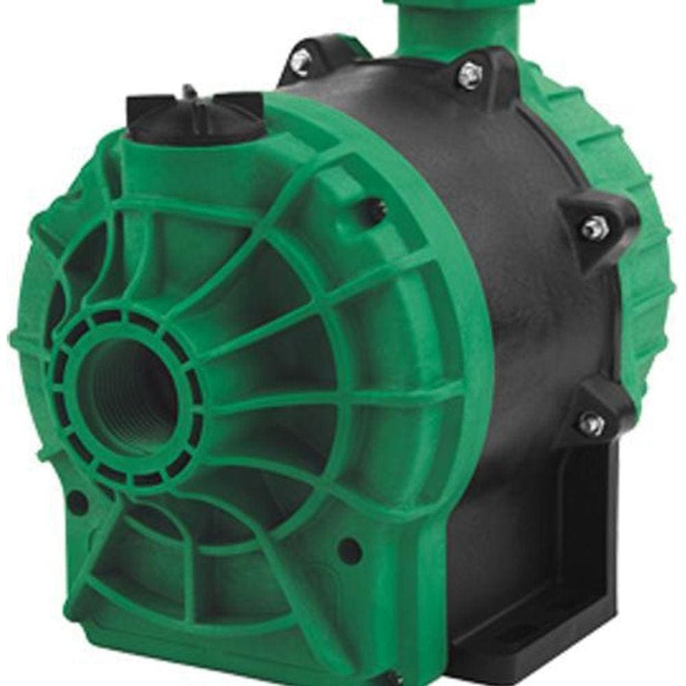 Pressurizadora Syllent Fluxostato 1Cv 220V