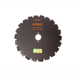 Serra Circular Stihl Woodcut 200-22 Especial
