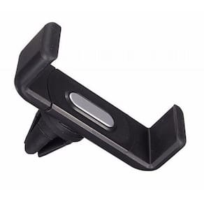 Suporte de Celular Veicular Saída de Ar Rotação 360 Graus