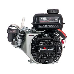 Motor Toyama A Gasolina Te80Jet-Hs-Xp 8Hp 212Cc P.Ml