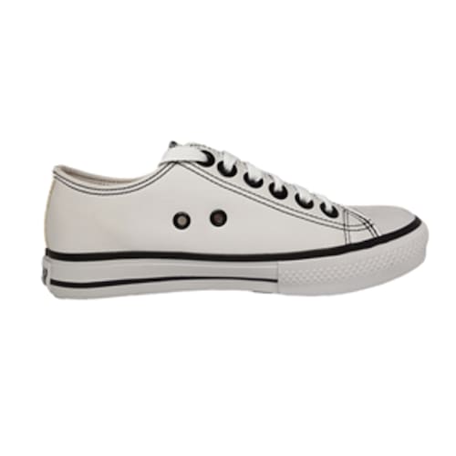 Tenis All Star Feminino Meia Cano Baixo Casual Varias Cores - Faz a Boa!