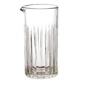 Copo Para Mixologia Em Vidro Mixing Glass 750Ml L`Hermitage