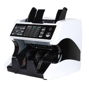 Contadora De Cédulas Mix Bivolt Al-920