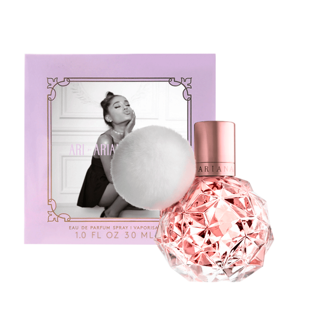 Cd Ariana Grande Sweetener Casas Bahia