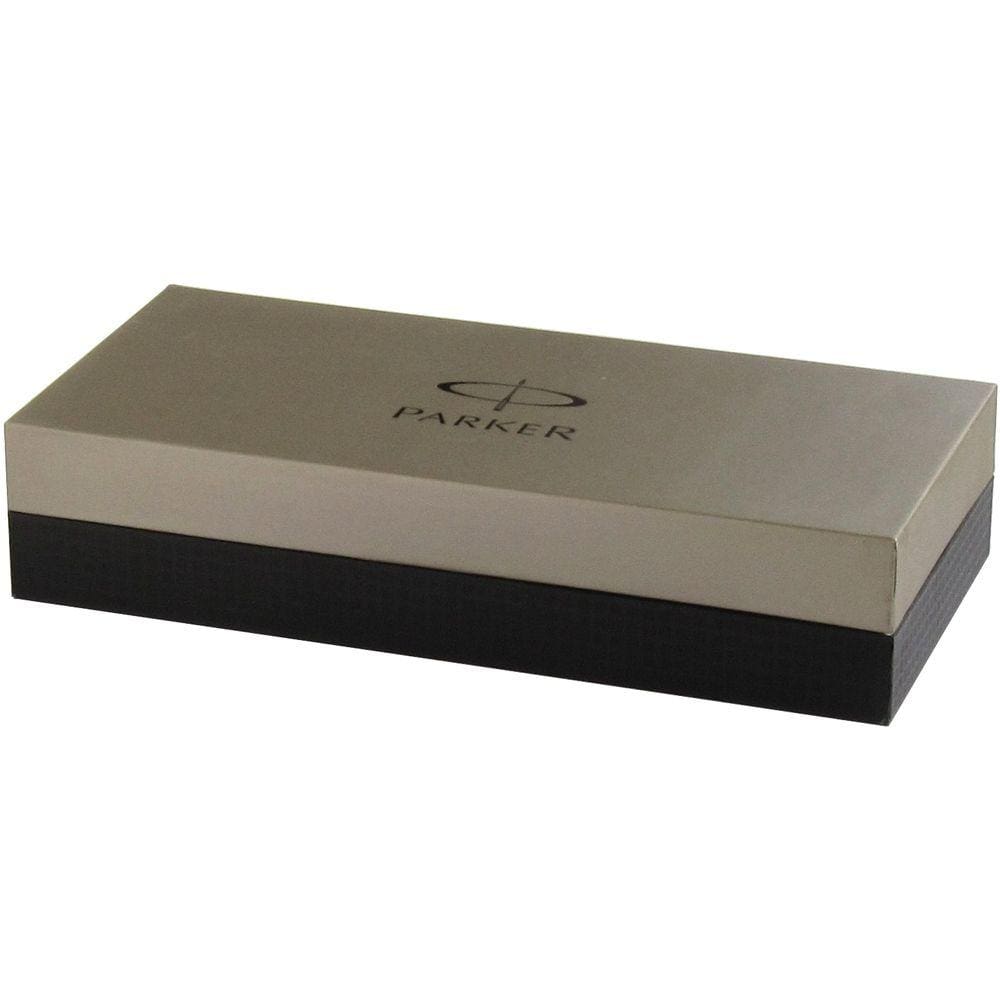 Caneta Parker Sonnet Esfero Aço Inox CT S0809240