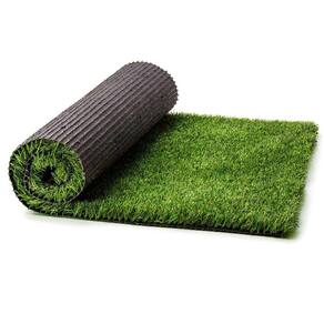Grama Sintética Royal Grass 32Mm - 2X5M (10M2) - Bicolor
