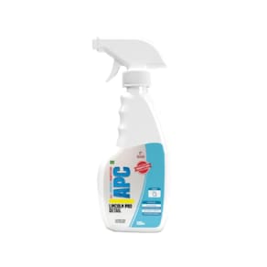 Limpador Multiuso Ll1 Apc Pronto Uso Spray 500Ml Lincoln