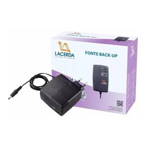 Fonte 12V 1A-2,1A