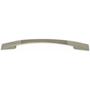 Puxador Galla 256 mm Escovado