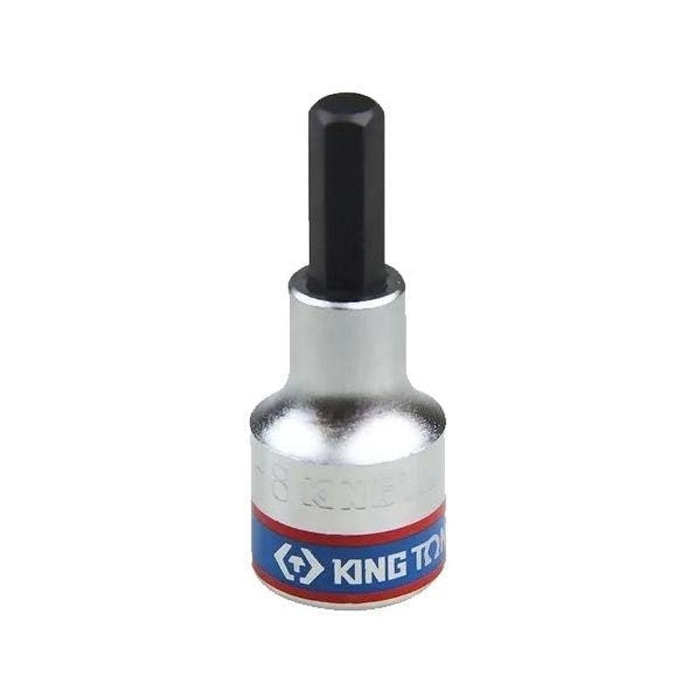 Chave Soquete Allen 1/2 X 5 Mm - King Tony