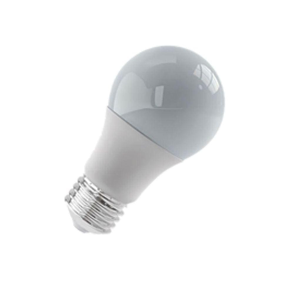 Lâmpada Led Bulbo A60 - 15W Luz Amarela Bivolt Luminatti