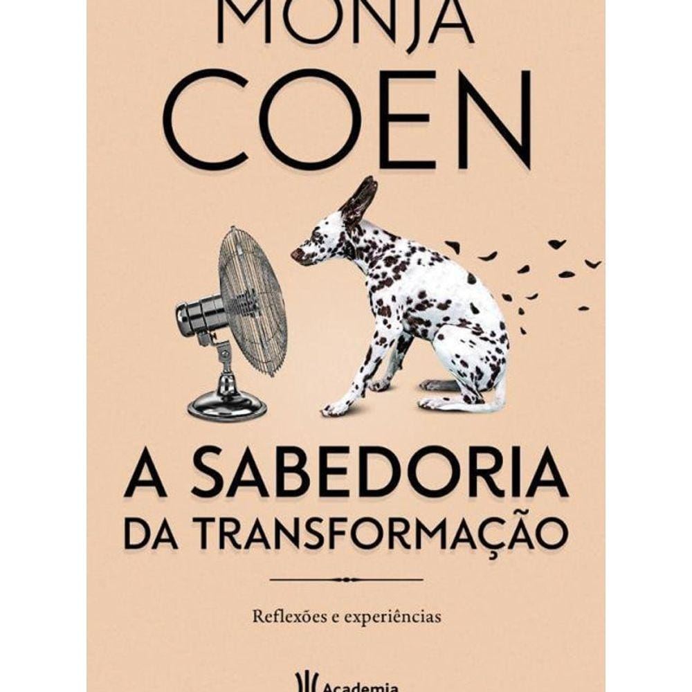 Livro Sabedoria Da Transformacao, A