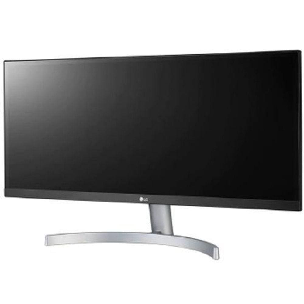 Monitor Led Class Ultrawide Ips Fhd Um P Lg Casas Bahia