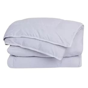 Edredom King 100% Pluma De Ganso Summer - 260X290Cm - Daune