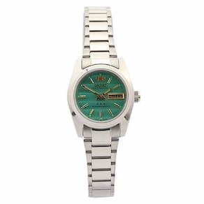 Relogio Feminina Automatico Orient