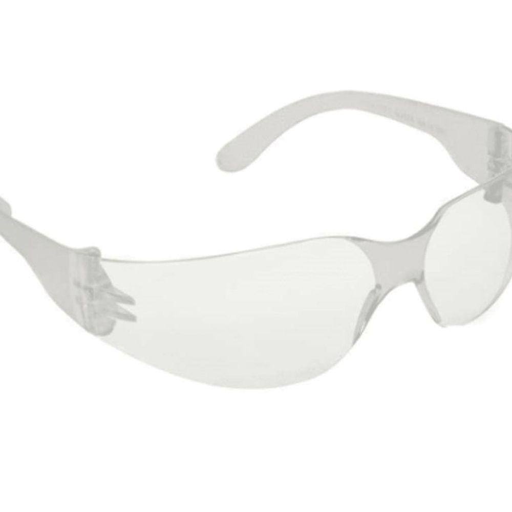 Óculos De Proteção Águia Incolor Da14700 Danny