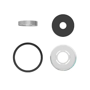 Reparo Valvula Luxo 2520 - Master 2530 Censi 1046