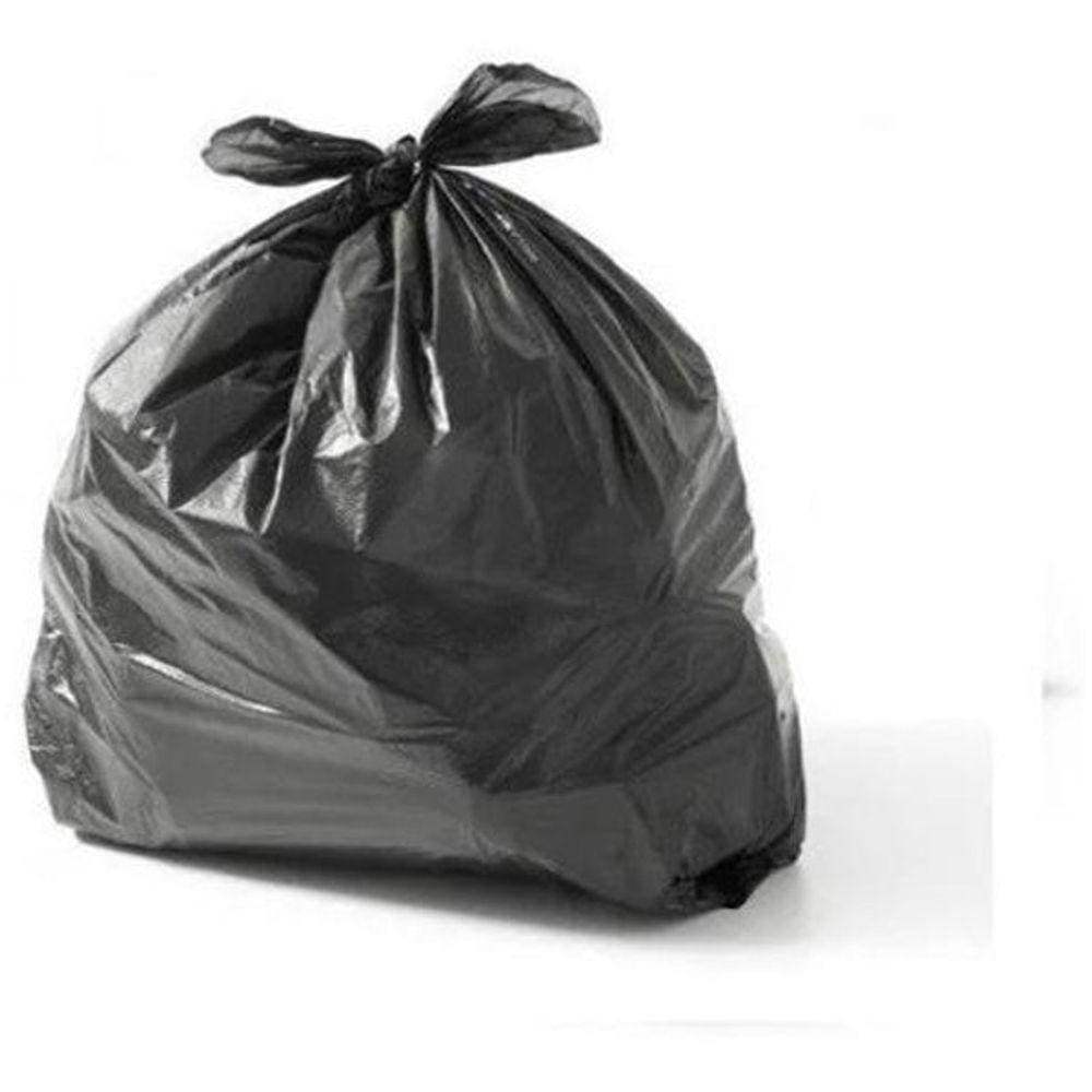 Saco Preto Lixo 40 Lt Reforcado 5 Kg