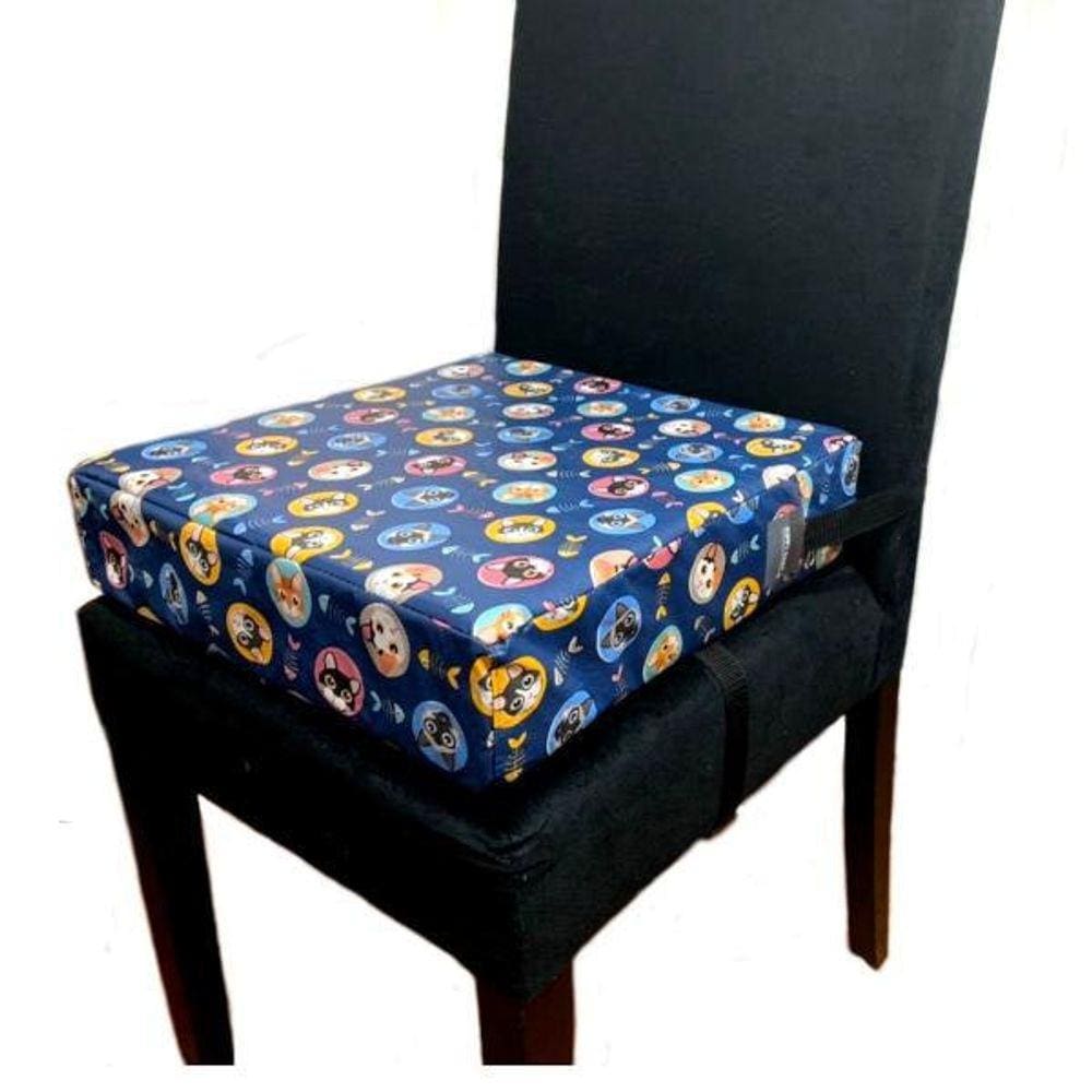 Assento Almofada Criança Gatinho Kippy Baby Gato