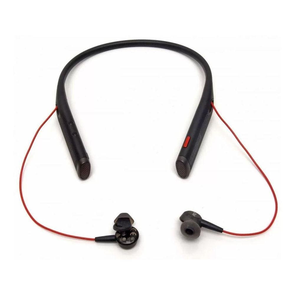 Headset Voyager 6200 Uc Usb-A Preto Plantronics