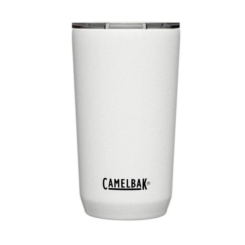 Copo Térmico Camelbak Thumbler Com Tampa 500Ml Aço Inox