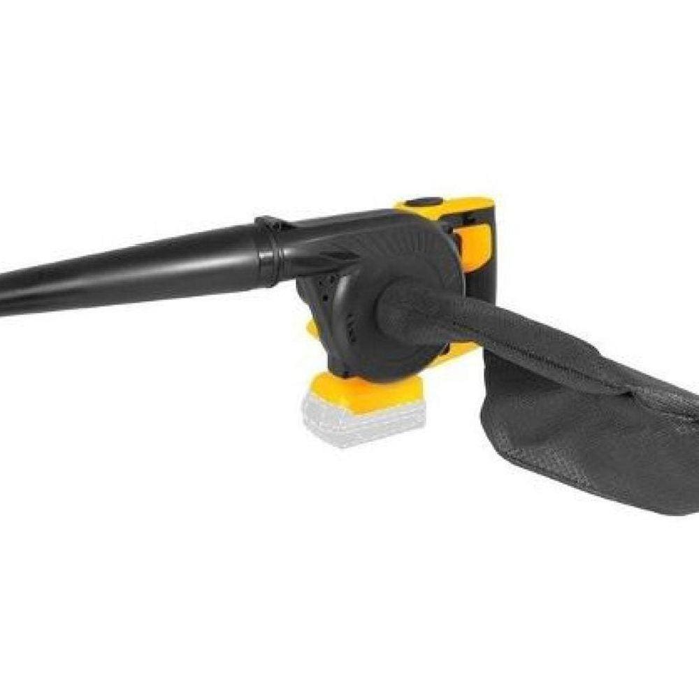 Soprador / Aspirador A Bateria 18V Intercambiável Vonder