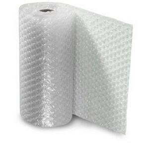 Plastico Bolha Para Embalagem 1,30M X100M