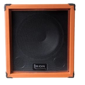 Cubo Amplificador Contrabaixo Iron 260Cb 15 Polegadas 150W