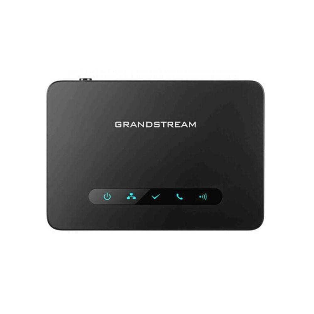 Grandstream Dp760 Repetidor Voip Dect De Longo Alcance