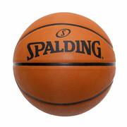 Mini Bola de Basquete K100 Rubber Tarmak