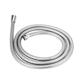 Engate Flexível Mangueira Chuveirinho Ducha Higiênica 1,20M