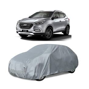 Capa Cobrir Carro Hyundai Ix35 100% Impermeável Proteção Total Bezzter Protection