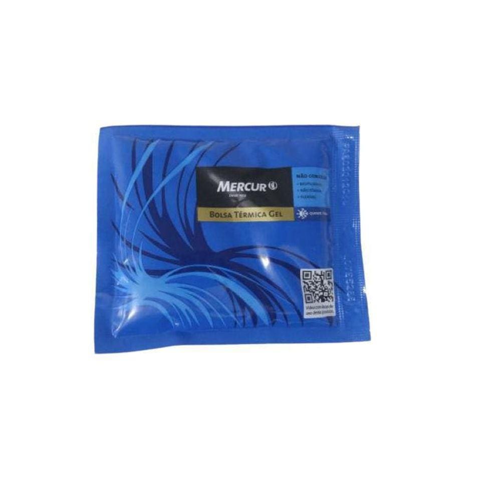 Bolsa Térmica Gel - Mercur