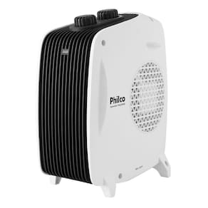 Aquecedor Philco Pac2000B, 3 Níveis De Potência - 110V