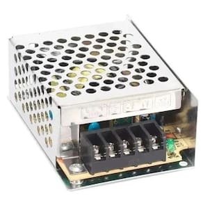 Fonte Chaveada 5A Colmeia 12V 60W Bivolt 8,5X6X3,5Cm Cftv