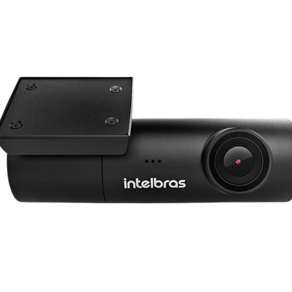 Câmera Veicular Full Hd Smart Dc 3102 - Intelbras