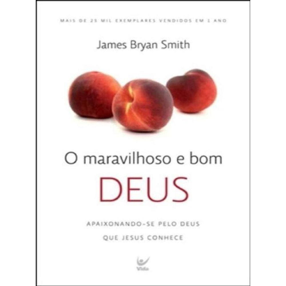 Maravilhoso E Bom Deus