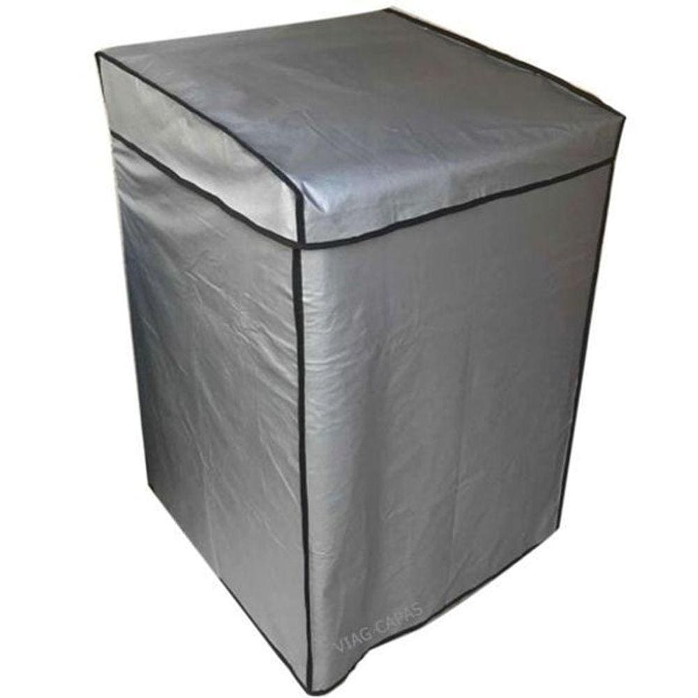 Capa Para Máquina De Lavar Electrolux 17 Kg - Lev 17