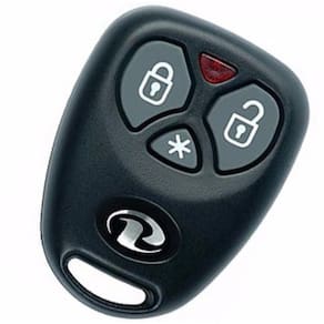 Controle Positron Px32 Flex