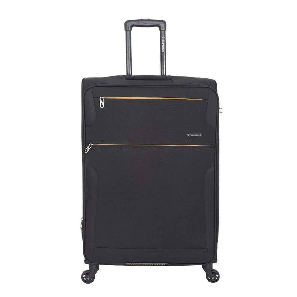 imagem-Mala De Viagem Samsonite Bahia Média Preto