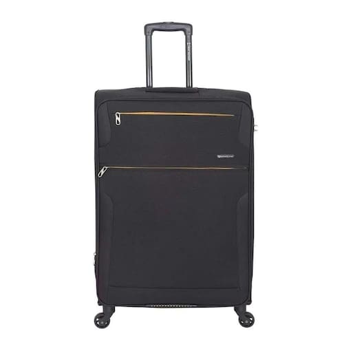 imagem-Mala De Viagem Samsonite Bahia Média Preto