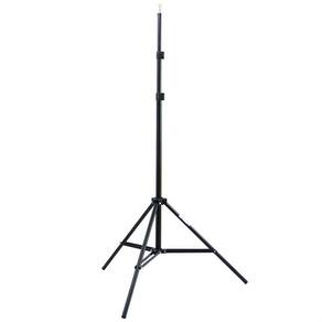 Tripé Iluminação 2,40M Greika Yh804 Para Estudio Iluminação
