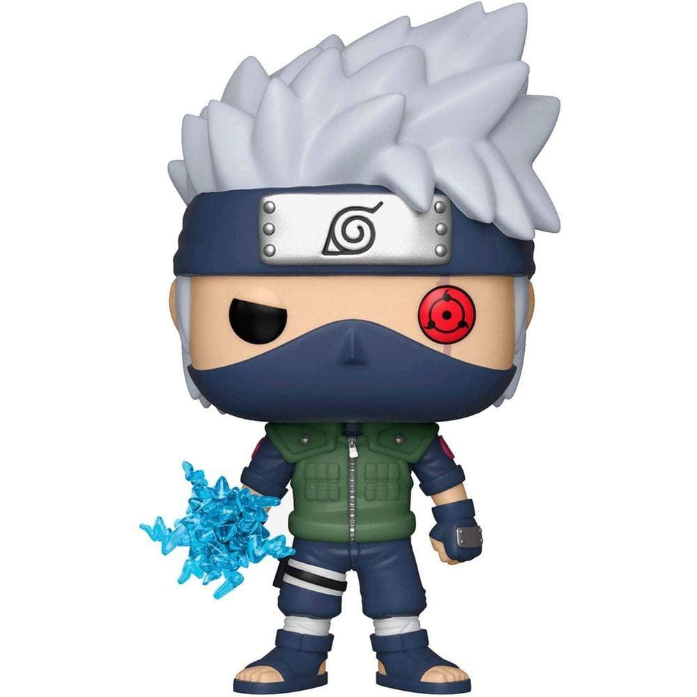 Kakashi hatake corpo inteiro