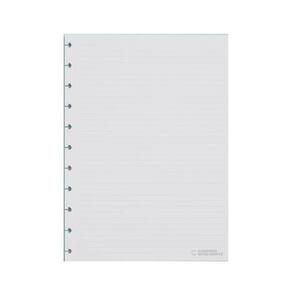 Refil Caderno Inteligente 120G Médio 30 Folhas Pautado