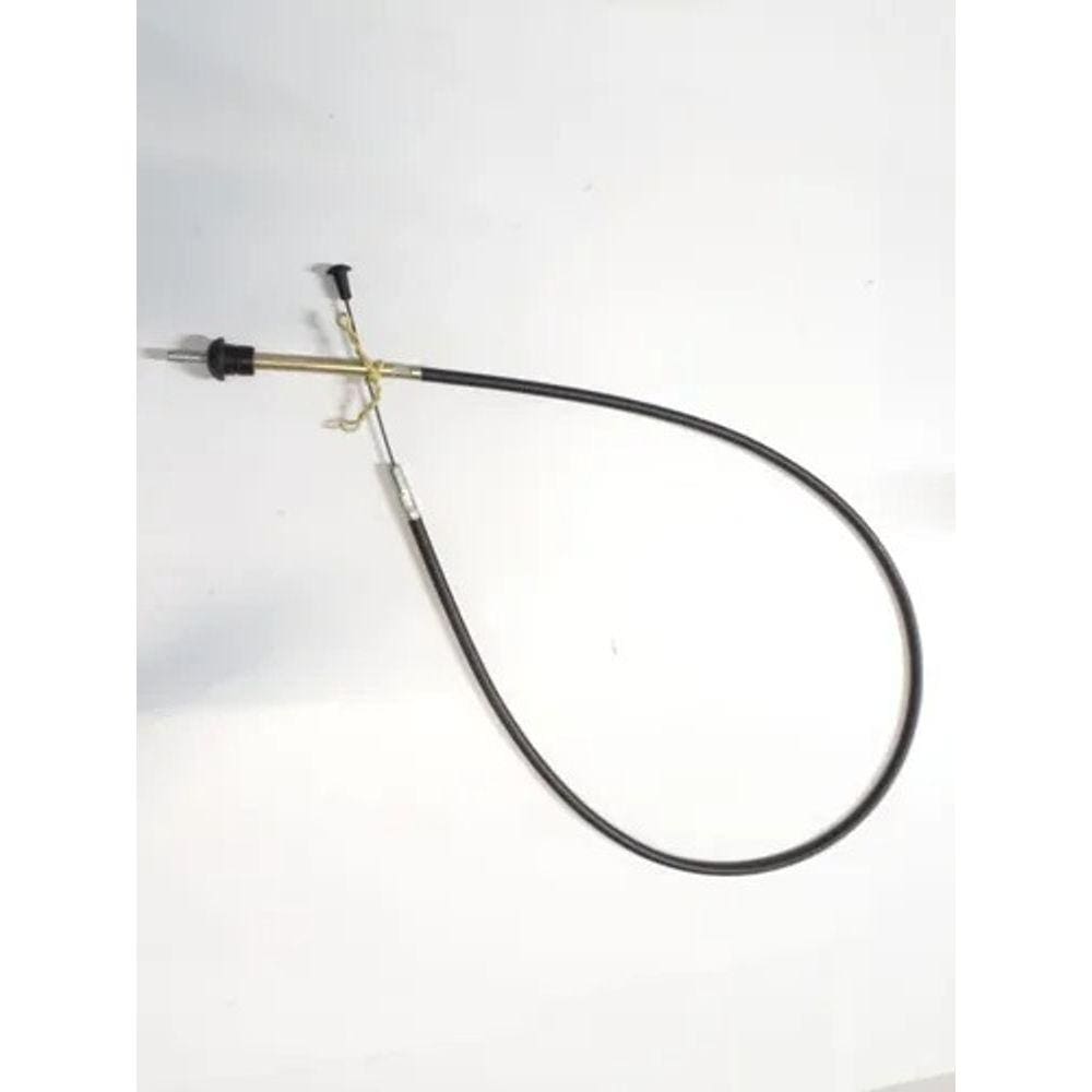 Cabo Afogador Parada Estrangulador Massey 235/250/265/292 3148142