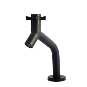 Torneira Aço Inox Black 304 Mesa Baixa – RMH175