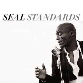Cd Seal - Standards