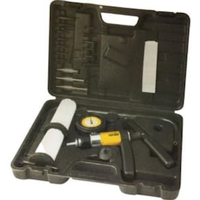 Bomba Manual De Vacuo/Pressao Bmv2040 Vonder