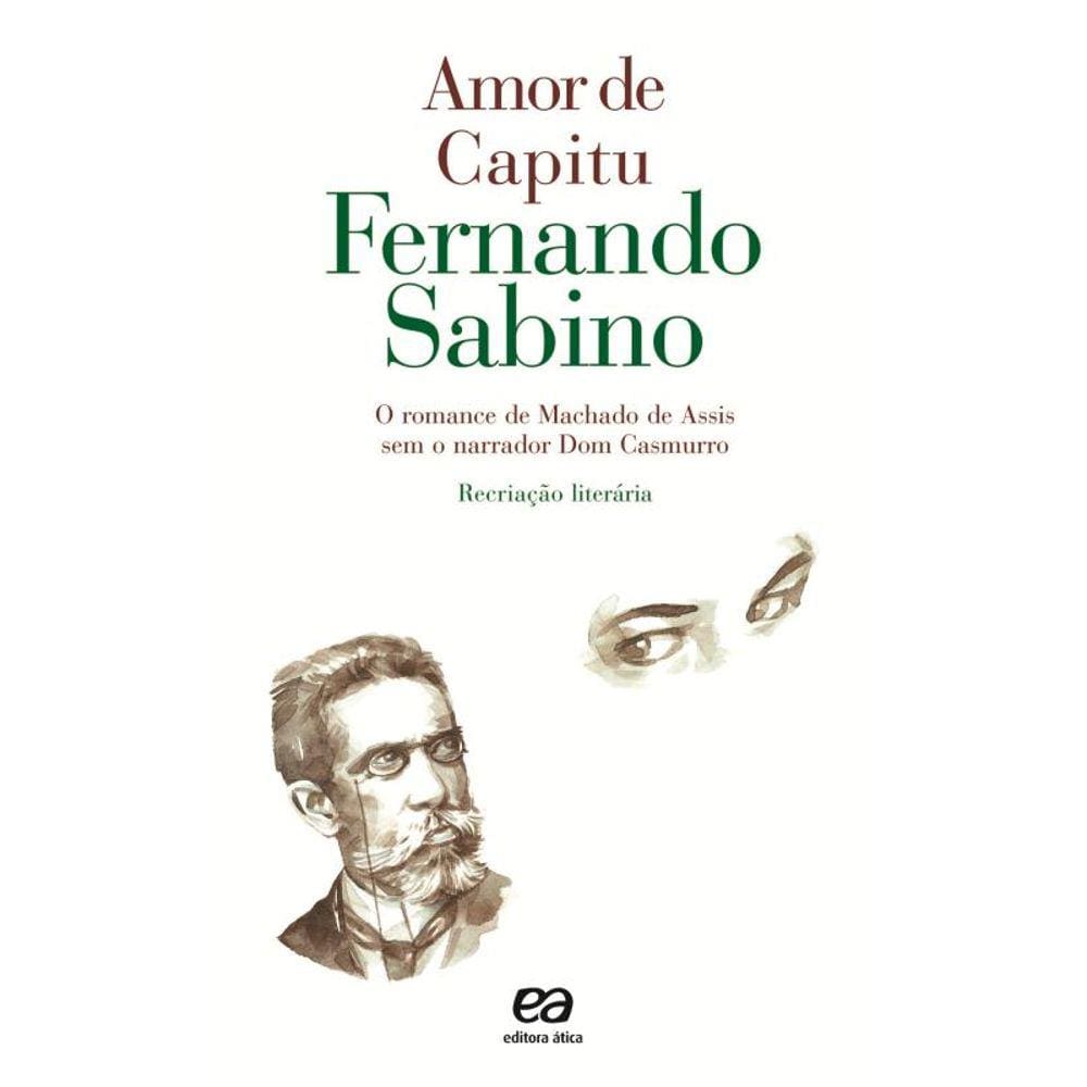 Amor de Capitu