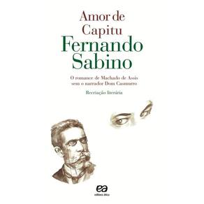 Amor de Capitu